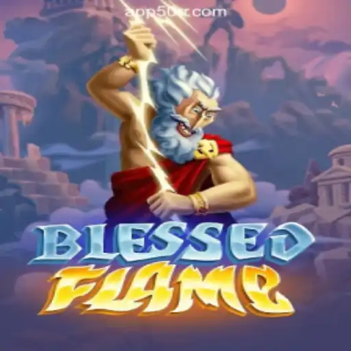 Discover the Thrills of BlessedFlame and the Best Online Gameplay