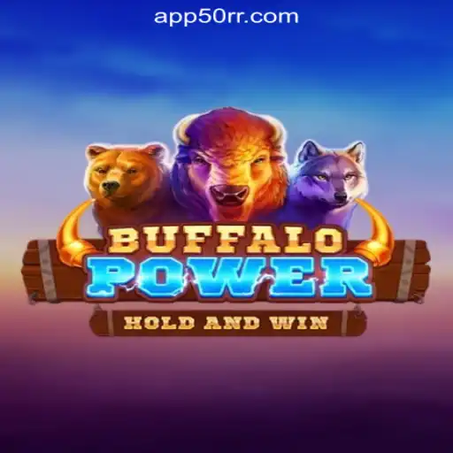 Explore the Exciting World of BuffaloPower at 50RR.com - The Top Online Casino in Brazil