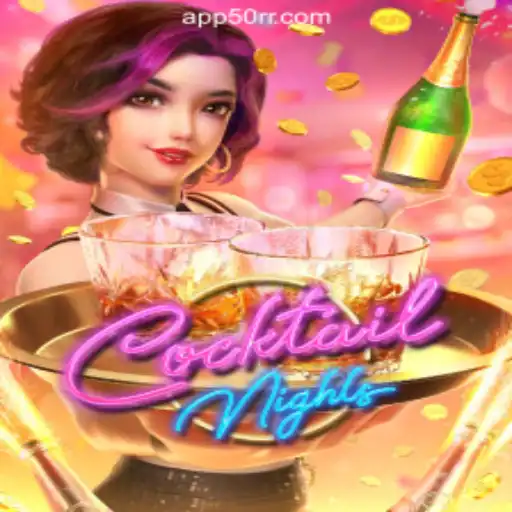 CocktailNights: Dive into the Exciting World of Nightlife Gaming