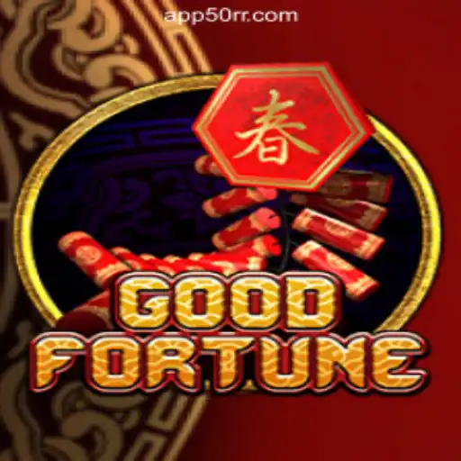 Discover the Exciting World of GoodFortune at 50RR.com Online Cassino Brasil #1