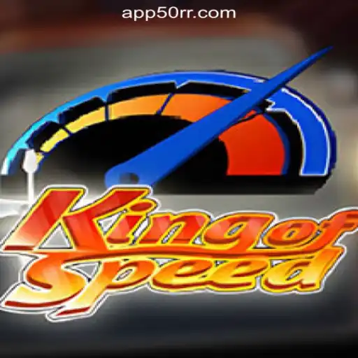 KingofSpeed: Racing to the Top in 50RR.com Online Cassino Brasil #1