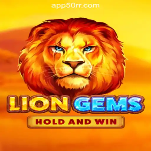 Discover LionGems: The Latest Sensation at 50RR.com Online Cassino Brasil #1