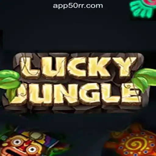 Unlock the Adventure of LuckyJungle: Your Ultimate Casino Experience at 50RR.com