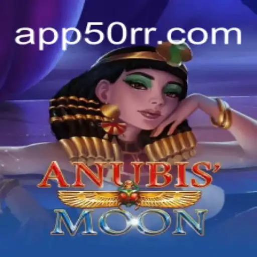Discover the Enchanting World of AnubisMoon at 50RR.com Online Cassino Brasil #1