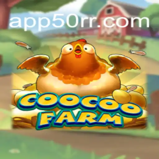 CooCooFarm: The Exciting World of Farming Adventures