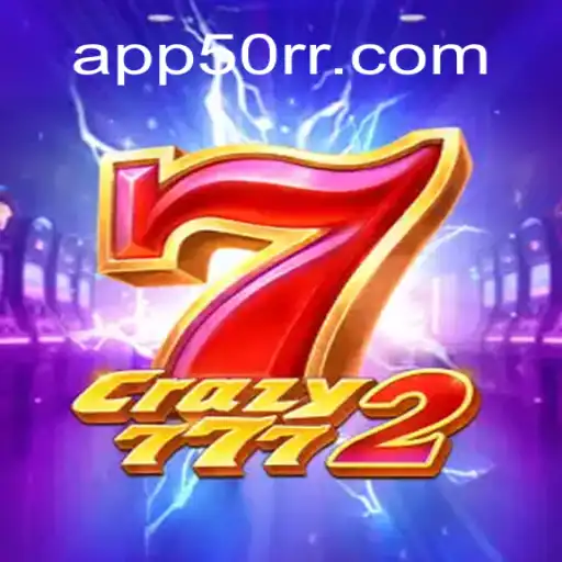 Discover Crazy7772 – The Thrilling Game Revolutionizing Online Gaming at 50RR.com Online Cassino Brasil #1