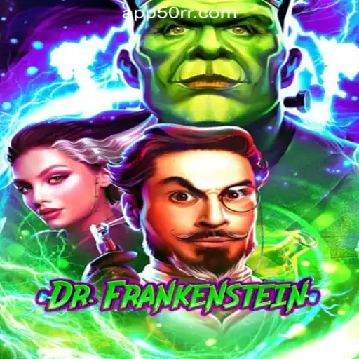 Unveiling the Thrills of DrFrankenstein at 50RR.com Online Cassino Brasil #1
