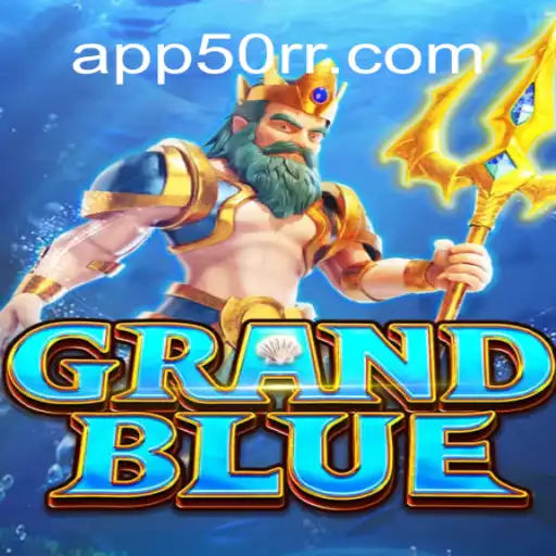 Exploring the Exciting World of GRANDBLUE: A Guide to Brazil's #1 Online Cassino