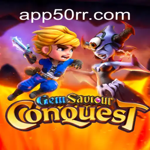 GemSaviourConquest: The Ultimate Journey in Online Gaming