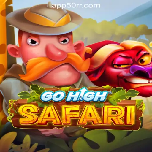 Discover the Thrill of GoHighSafari: An Exciting Adventure with 50RR.com
