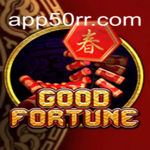 Discover the Exciting World of GoodFortune at 50RR.com Online Cassino Brasil #1