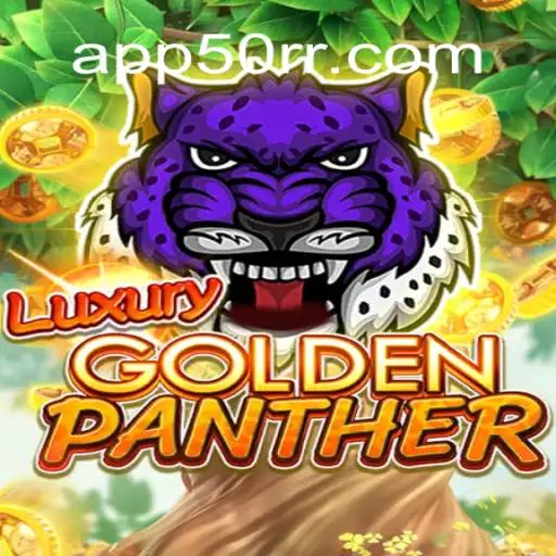 Discovering the Thrills of LUXURYGOLDENPANTHER: The Ultimate Online Casino Experience