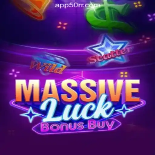 Exploring MassiveLuckBonusBuy: A Unique Experience with 50RR.com Online Cassino Brasil #1