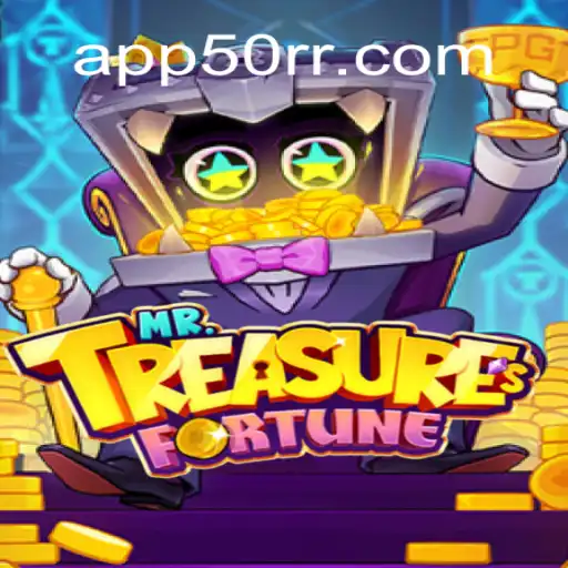 Unveiling the Exciting World of MrTreasuresFortune at 50RR.com Online Casino Brasil #1