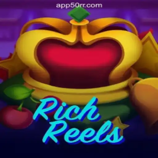 Exploring RichReels: The Premier Gaming Experience at 50RR.com Online Cassino Brasil #1
