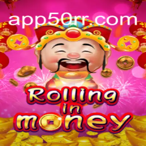 Uncover the Thrill of RollingInMoney at 50RR.com Online Cassino Brasil #1