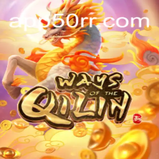 Exploring the World of WaysoftheQilin: A Top Pick at 50RR.com Online Cassino Brasil #1