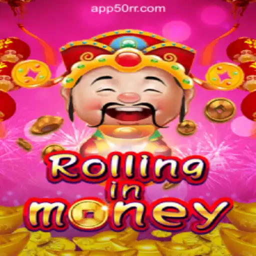 Uncover the Thrill of RollingInMoney at 50RR.com Online Cassino Brasil #1