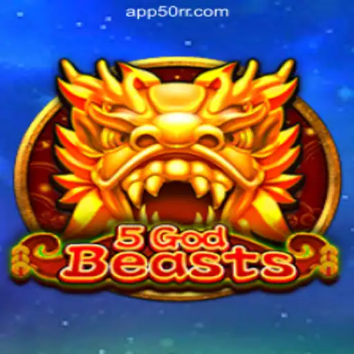 Discover the Exciting World of 5GodBeasts at 50RR.com Online Cassino Brasil #1