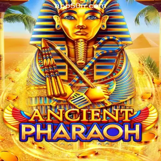 AncientPharaoh: Explore the Mysteries of Egypt in 50RR.com Online Cassino Brasil #1