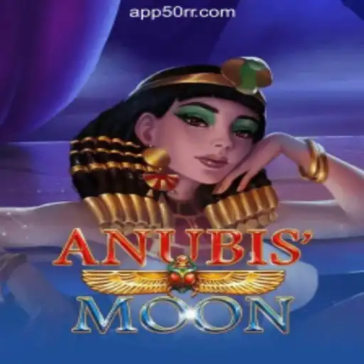Discover the Enchanting World of AnubisMoon at 50RR.com Online Cassino Brasil #1