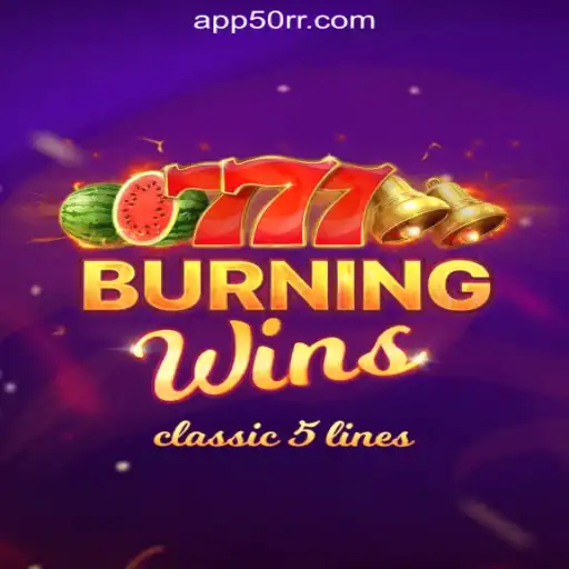 Burning Wins: A Top Choice at 50RR.com, Brazil's Premier Online Casino