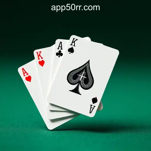 The Fascinating World of Card Games: A Journey Through Time and Strategy