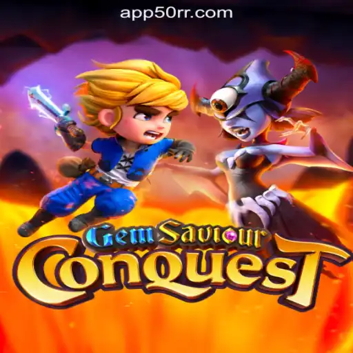 GemSaviourConquest: The Ultimate Journey in Online Gaming