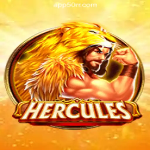 Unveiling the Legendary Game of Hercules at 50RR.com: The Premier Online Cassino in Brasil