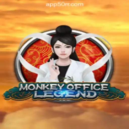 MonkeyOfficeLegend: The Thrilling Gaming Adventure and Connection to 50RR.com Online Cassino Brasil #1