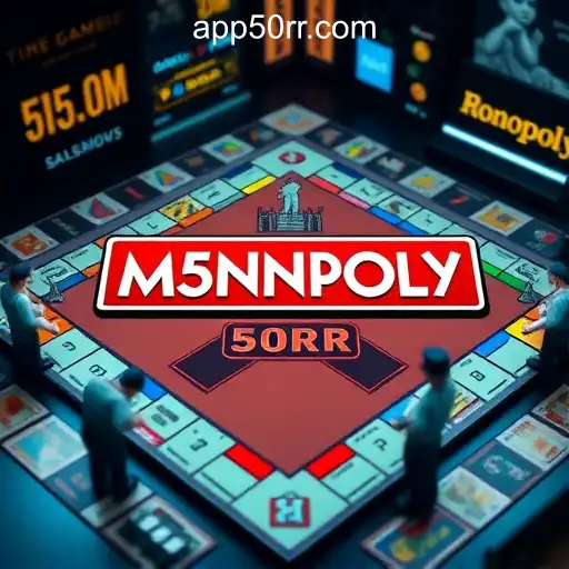 Understanding the Modern Monopoly: The Digital Era of Gaming