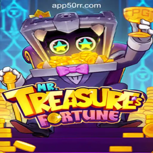 Unveiling the Exciting World of MrTreasuresFortune at 50RR.com Online Casino Brasil #1