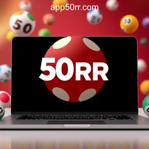 Exploring the Rise of Online Lottery with 50RR.com