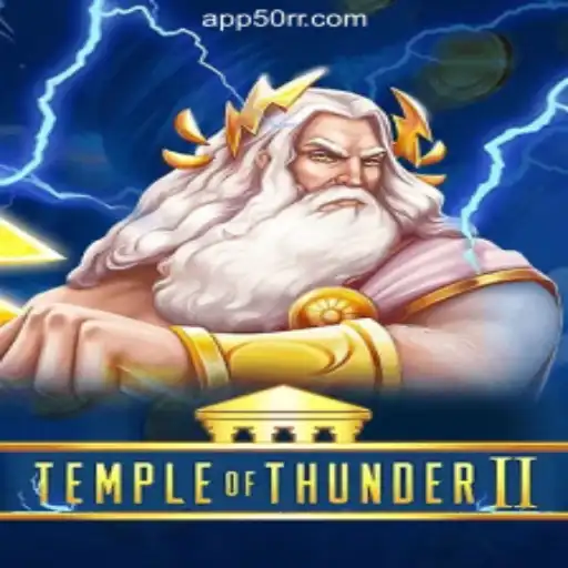 TempleofThunderII: An Epic Adventure Awaits in the World's Leading Online Casino