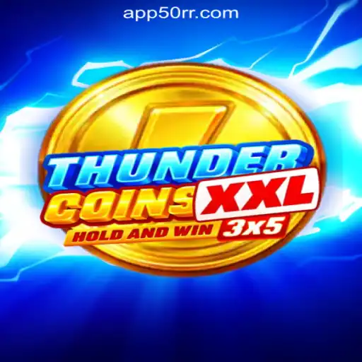 Discover the Exciting World of ThunderCoinsXxl: A New Frontier in Online Gaming