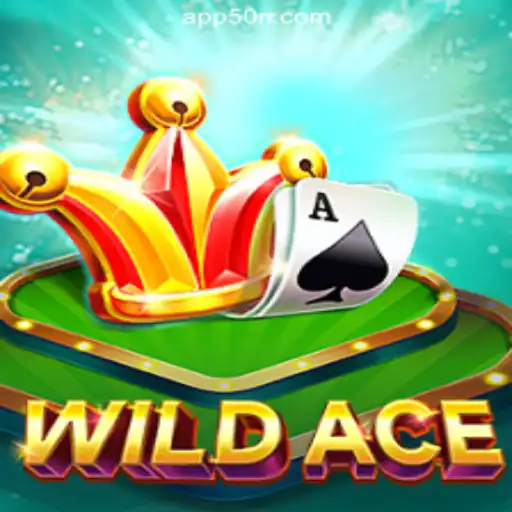 Exploring the Exciting World of WildAce at 50RR.com Online Cassino Brasil #1