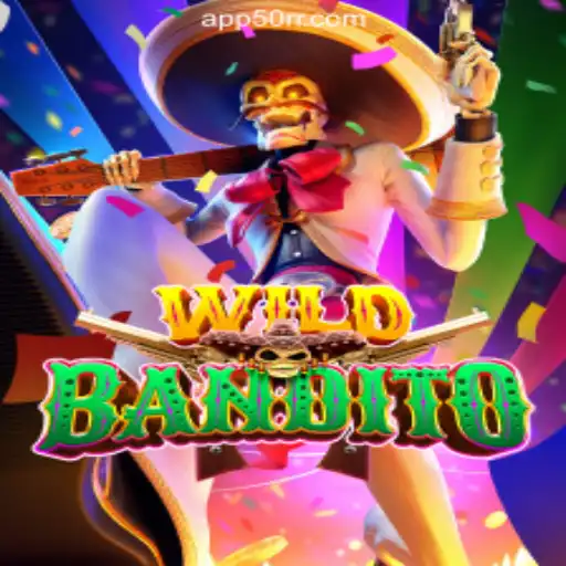 Experience the Thrills of WildBandito at 50RR.com: The Leading Online Casino in Brazil